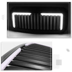 Radiator for Cadillac XT5 XT6, Chevy Blazer, GMC Acadia (2017–2021)