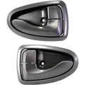 Interior Door Handle for Hyundai Accent (2003-2006)