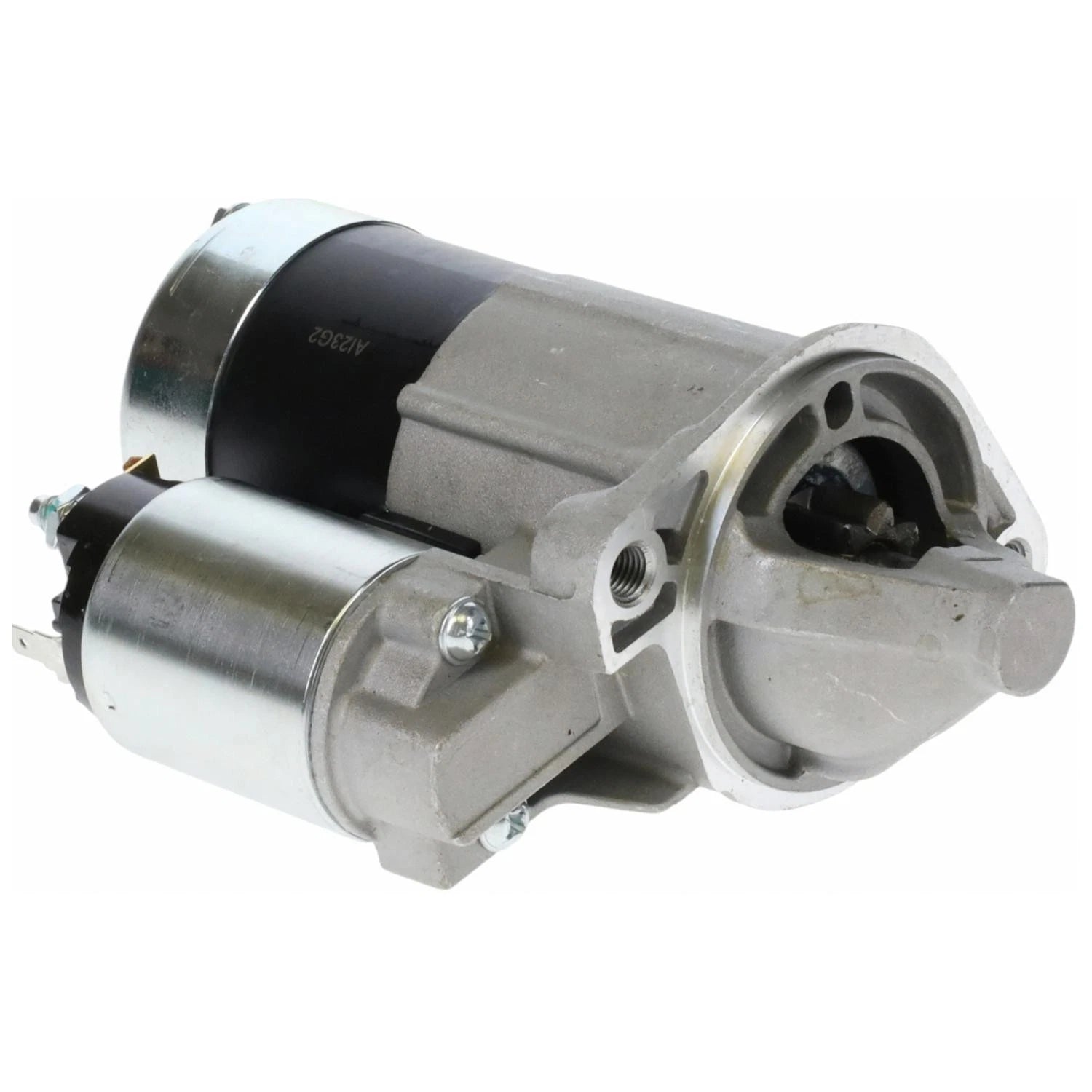 Starter for Kia Magentis, Hyundai Sonata, Santa Fe 2.4L (1999–2006)