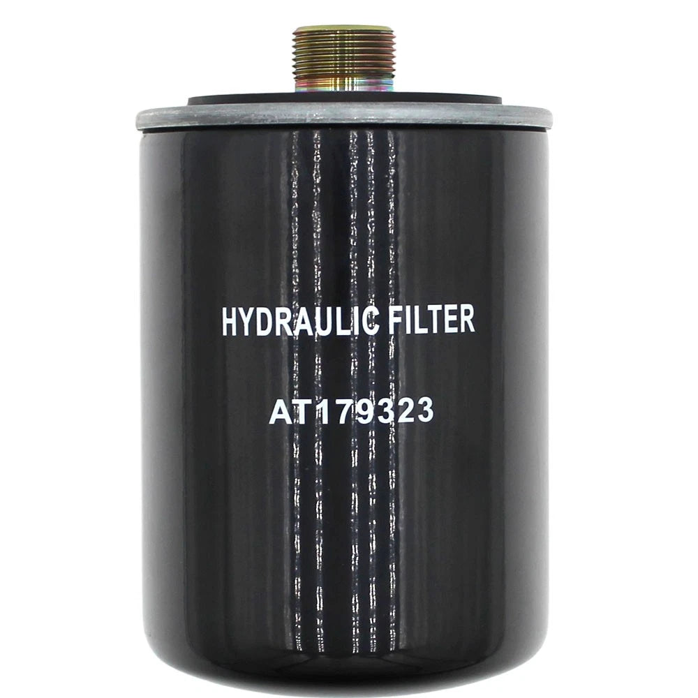 Lube Filter for Wix (Fits 57201)