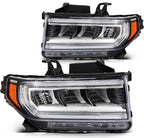 Headlights Pair for GMC Acadia (2020–2023)