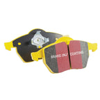Set of 2 Brake Pads for BMW 540i, 530i, X6, X5