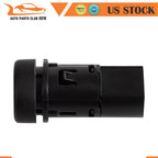 Trunk Lid Release Switch Button Repair Kit for Chevrolet Malibu (2008–2012)