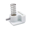 Plastic Pedal Stop Repair Kit for Bobcat 751 763 773 7753 730 731 741