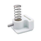 Plastic Pedal Stop Repair Kit for Bobcat 751 763 773 7753 730 731 741