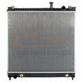 Aluminum Radiator for Nissan Pathfinder Armada Titan (2004–2015) 2691