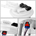 Fuel Pump Module Assembly for Honda Passport, Isuzu Axiom, Rodeo Sport (2001–2002)