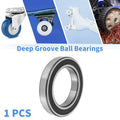 Deep Groove Ball Bearing 110x170x28mm for Scooter Skateboard (1 Pc)