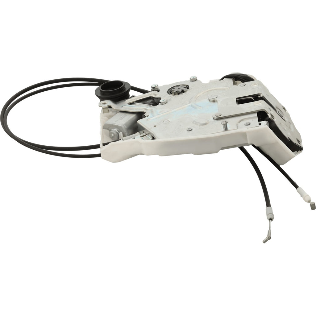 Door Lock Actuators Set of 2 for Rear Left Right