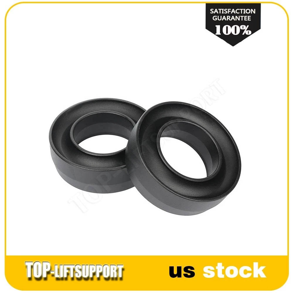 2" Front & 3" Rear Leveling Kit for Ram 1500 (2011–2018)