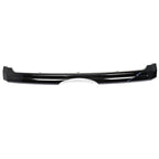 Front Grille Bumper for Ford Edge (2011–2014) Black Painted