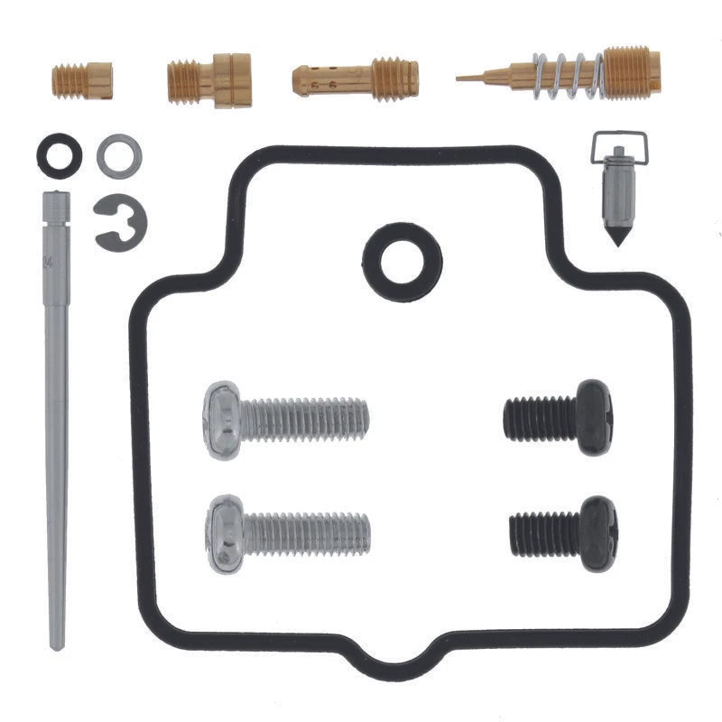 Carburetor Kit for Suzuki LT-F250 (2002–2014)