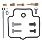 Carburetor Kit for Suzuki LT-F250 (2002–2014)