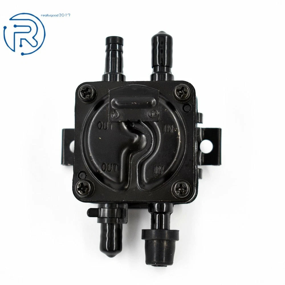 Fuel Pump for Onan P216G P218G P220G B43E B43G B48G