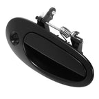 Front Passenger Right Outer Door Pull Handle Lever for Dodge Neon (2000–2003)
