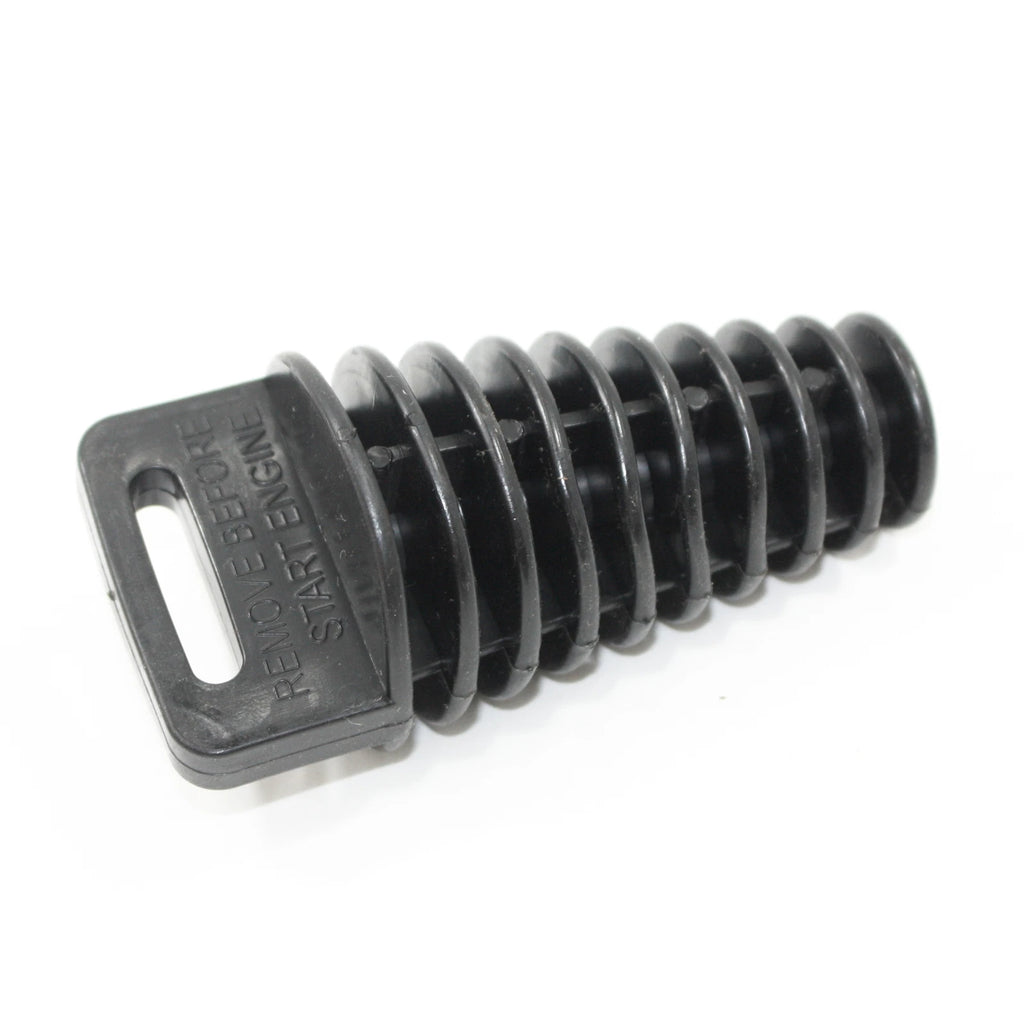 Exhaust Muffler Block Protection Plug for Dirt Bike ATV (PIT PRO)