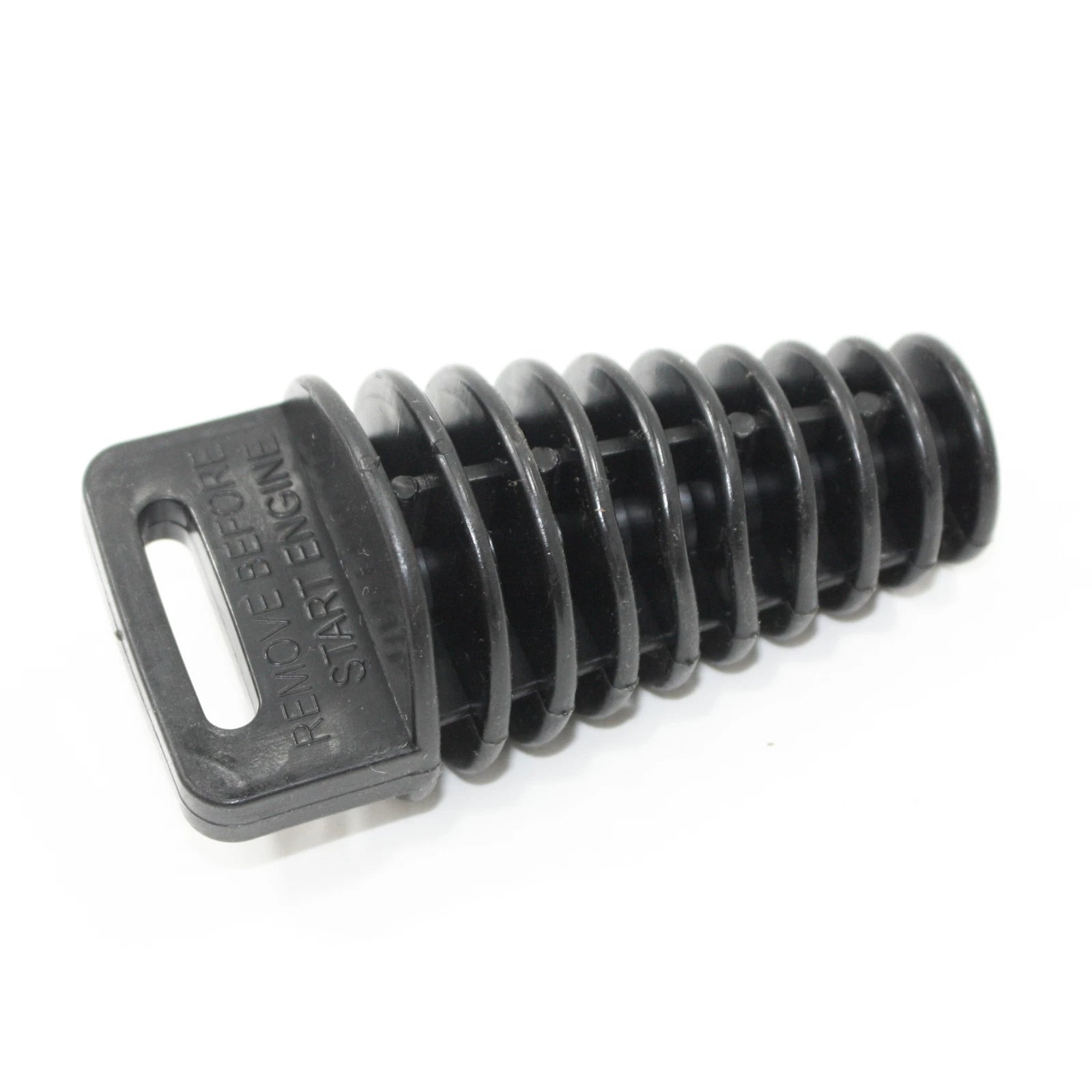 Exhaust Muffler Block Protection Plug for Dirt Bike ATV (PIT PRO)