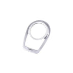 Ignition Start Stop Switch Cover for BMW 1 2 3 4 Series (2012-2020)