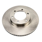 Front Vented Brake Rotor for Toyota 4Runner Lexus GX470 (2004–2009)