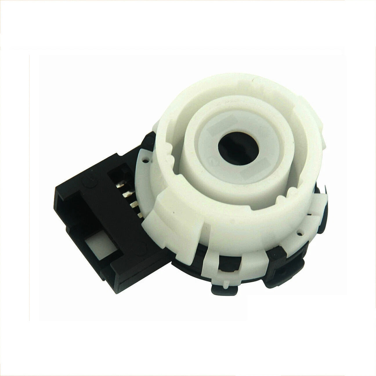 Ignition Switch for Volkswagen GTI Beetle Golf Tiguan (2006–2012)