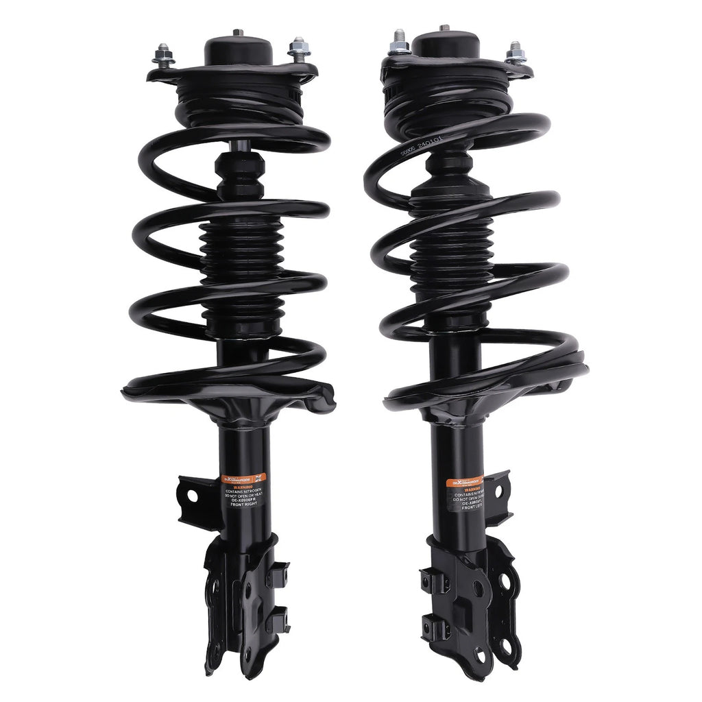 Front Shock Strut Suspension For 2010-2013 Kia Forte Sedan Koup Forte5 2012-2013