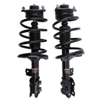 Front Shock Strut Suspension For 2010-2013 Kia Forte Sedan Koup Forte5 2012-2013