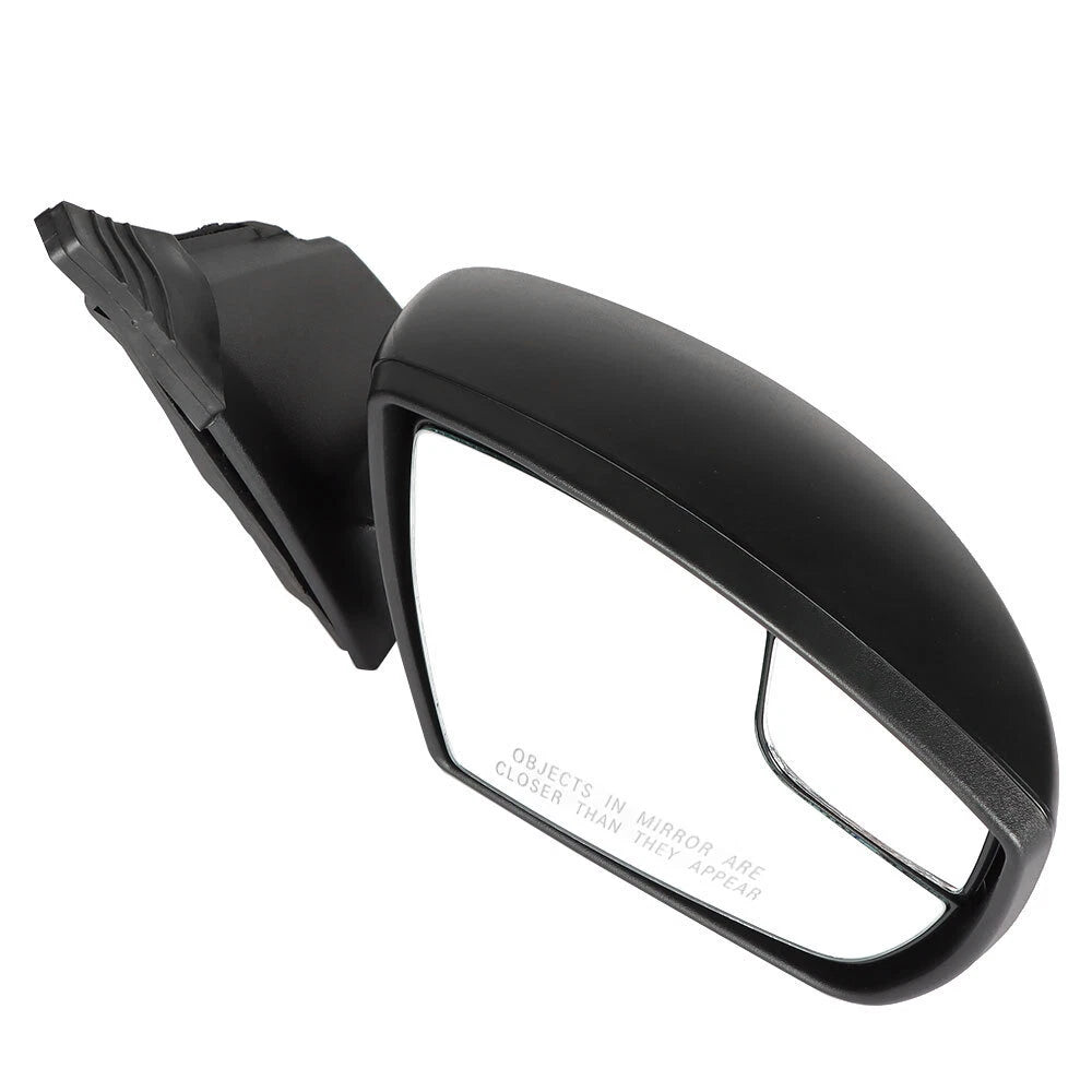 Passenger Side Reversing Mirror RH for Ford Focus (2015–2018)