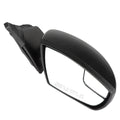 Passenger Side Reversing Mirror RH for Ford Focus (2015–2018)
