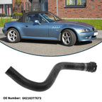 Radiator Hose for BMW Z3 (1996-2003)