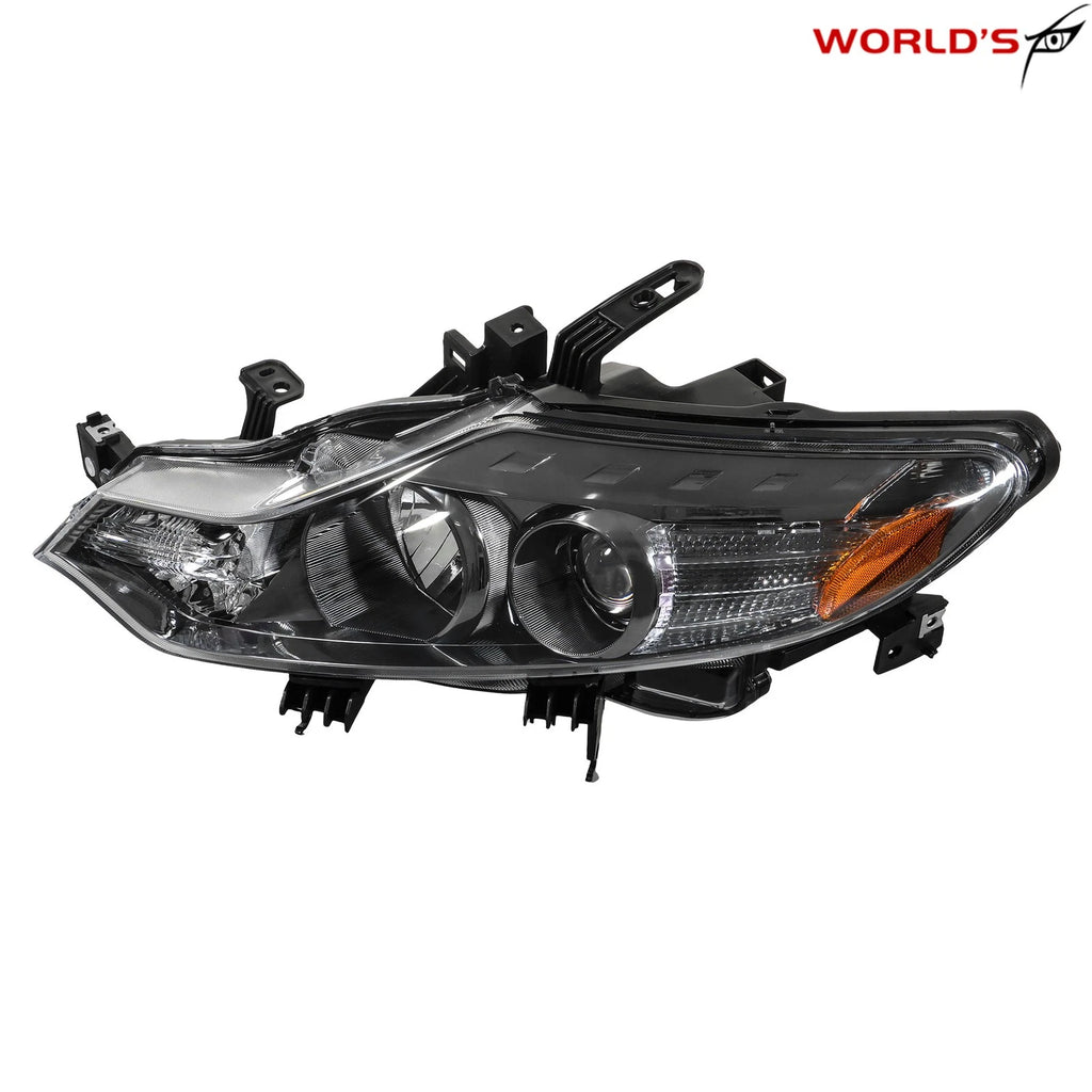 Halogen Headlight for Nissan Murano (2009–2014) Left Side