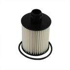 Set of 6 Oil Filters for Chevrolet Cruze 2.0L Diesel (2014–2015)