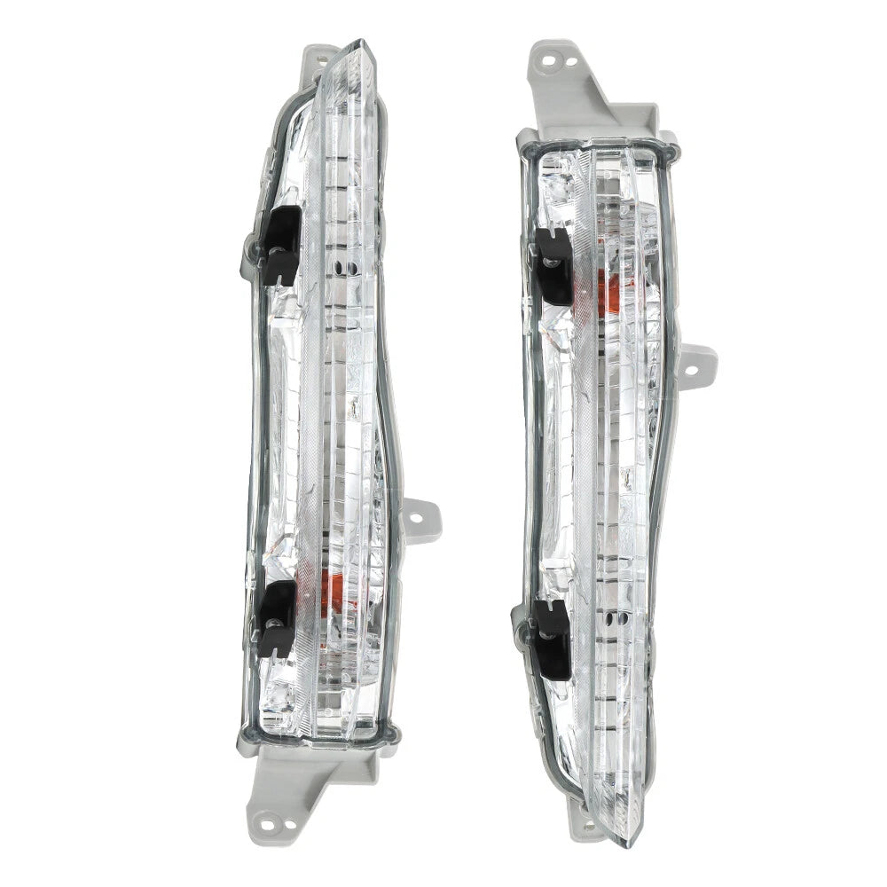 Turn Signal Lights Assembly for Honda Pilot (2019–2022) Pair