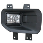 Passenger Side Fog Light Assembly Replacement for Ford F150 (2015–2017)