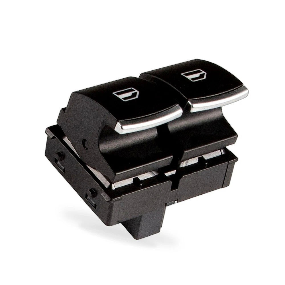 Electric Window Lifter Button Switch for VW Golf Passat Tiguan (2006–2021)