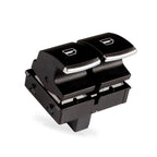 Electric Window Lifter Button Switch for VW Golf Passat Tiguan (2006–2021)