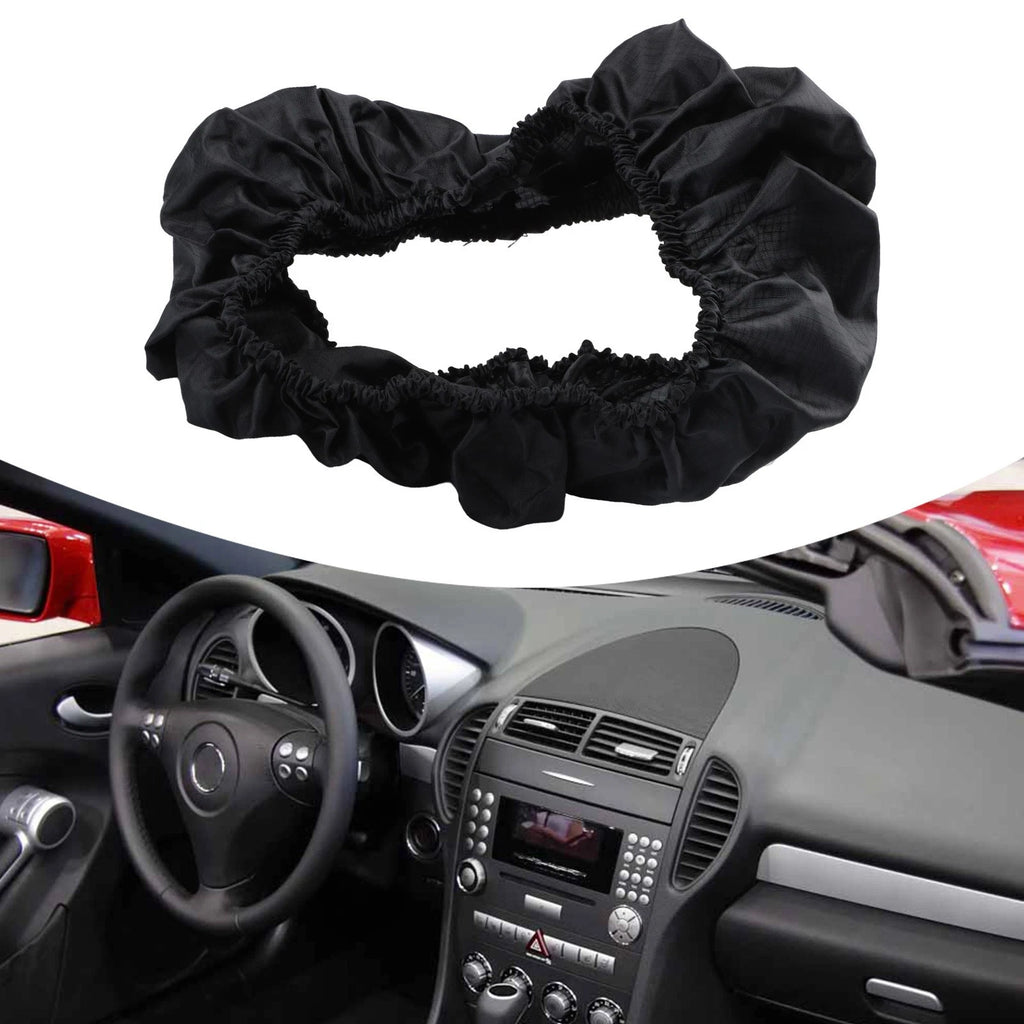 Steering Wheel Cover for - Oxford Cloth, Anti Pollution