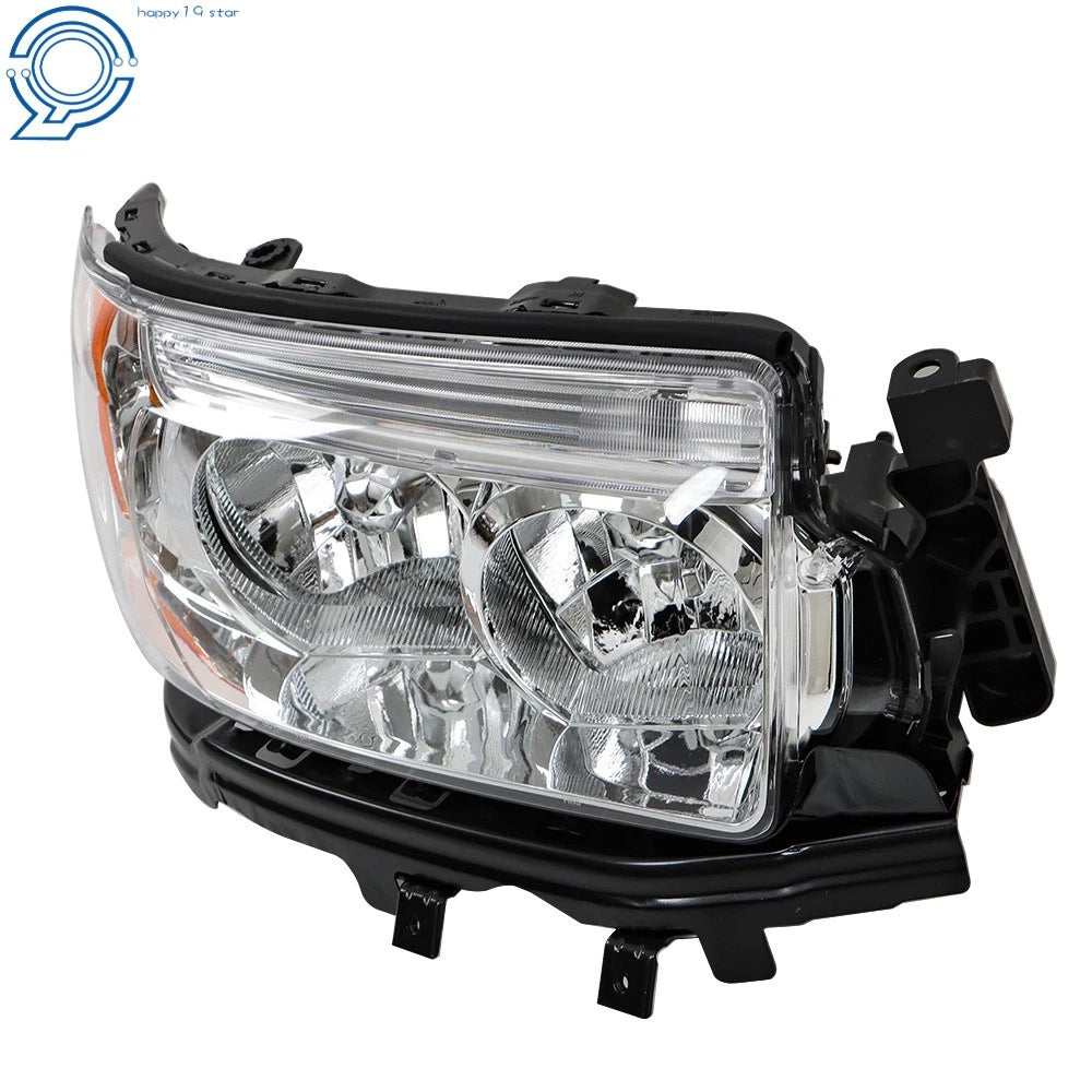 Halogen Headlight for Subaru Forester (2006-2008) Right Side Replacement