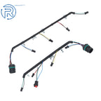 Fuel Injector Wiring Harness Kit 8C3Z9D930AA for Ford Powerstroke 6.4L (2008–2010)