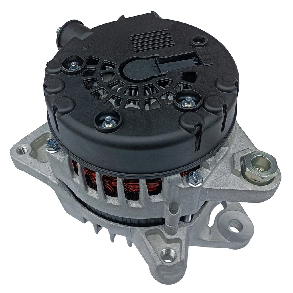 150A Alternator for Hyundai Kona (2018–2021), Elantra (2017–2020), Kia Soul/Seltos (2020–2025)