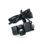 Reverse Backup Camera for Chevrolet Silverado GMC Sierra (2014–2019)