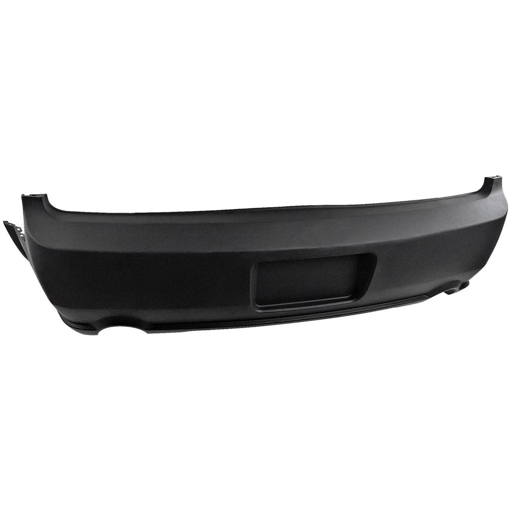 Rear Bumper Cover for Ford Mustang GT (2005–2009) Primed