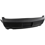 Rear Bumper Cover for Ford Mustang GT (2005–2009) Primed