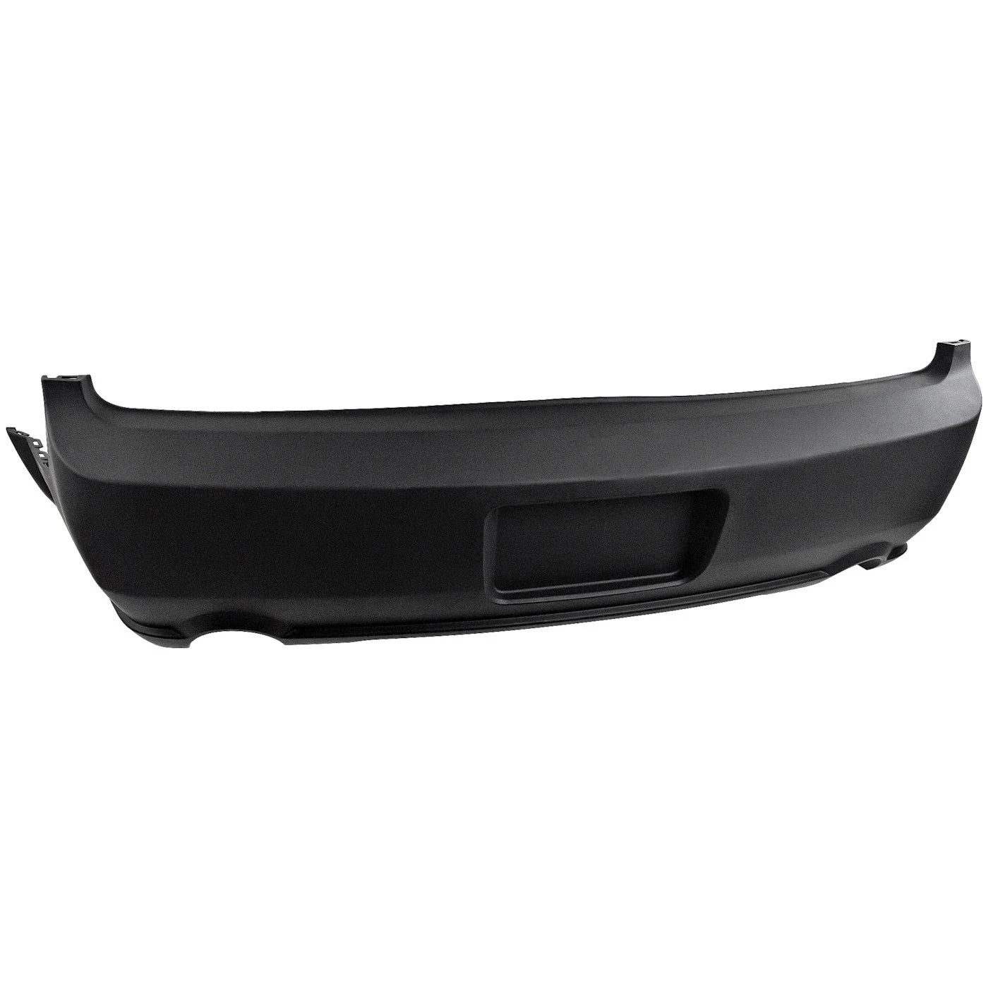 Rear Bumper Cover for Ford Mustang GT (2005–2009) Primed