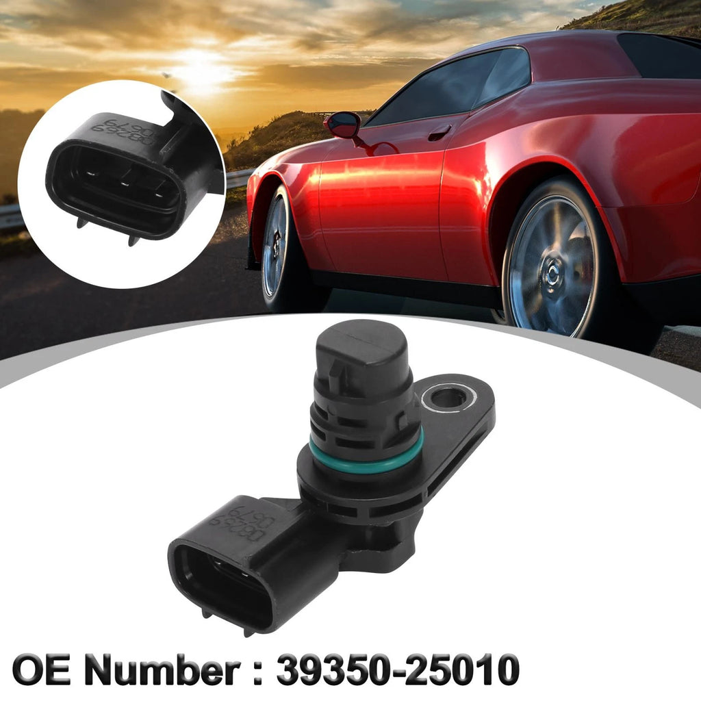 Camshaft Position Sensor for Hyundai Sonata Tucson (2006–2010) 39350-25010