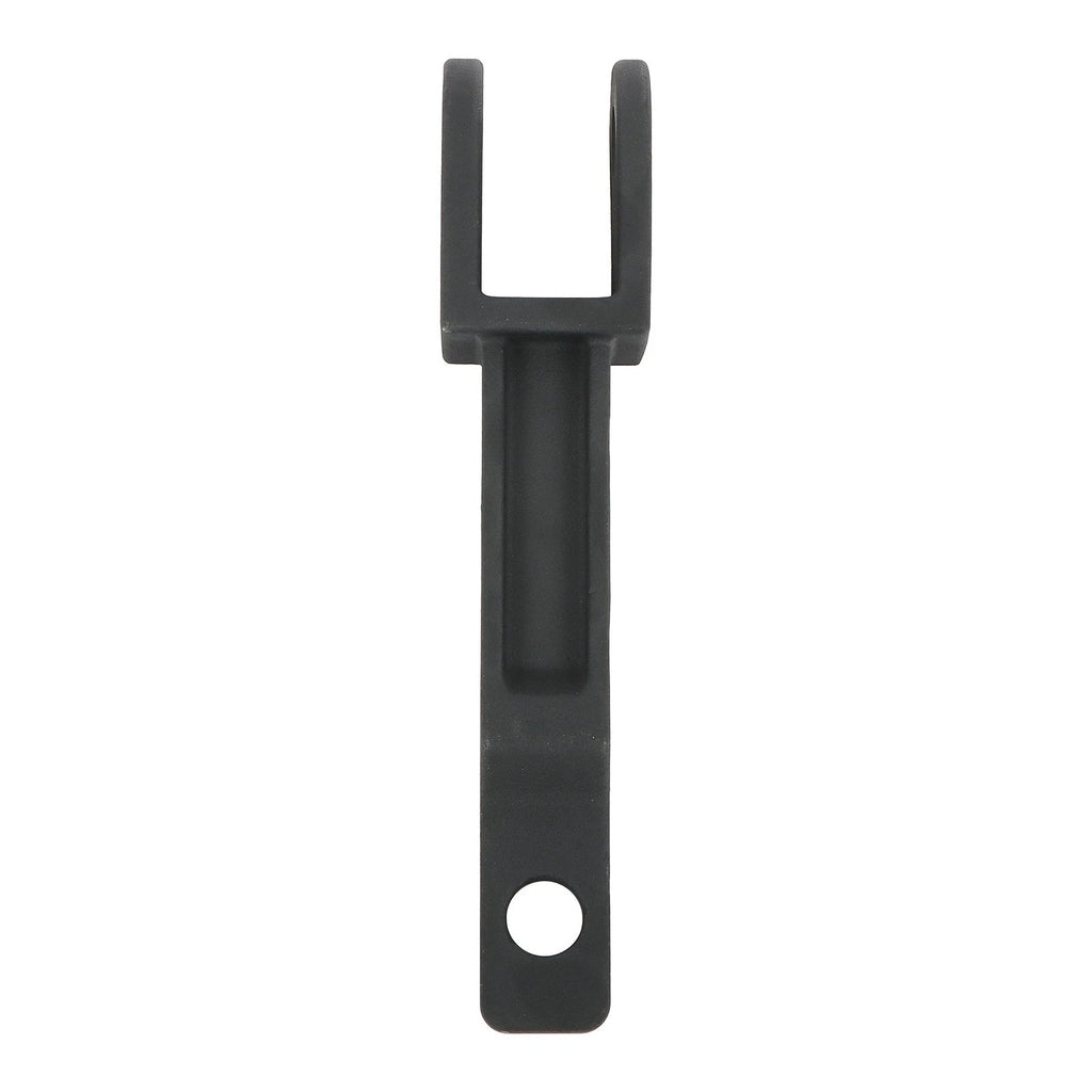 2X Towing Hooks with Pull Pin for Peterbilt 384 387 Kenworth T170 (2007-2018)