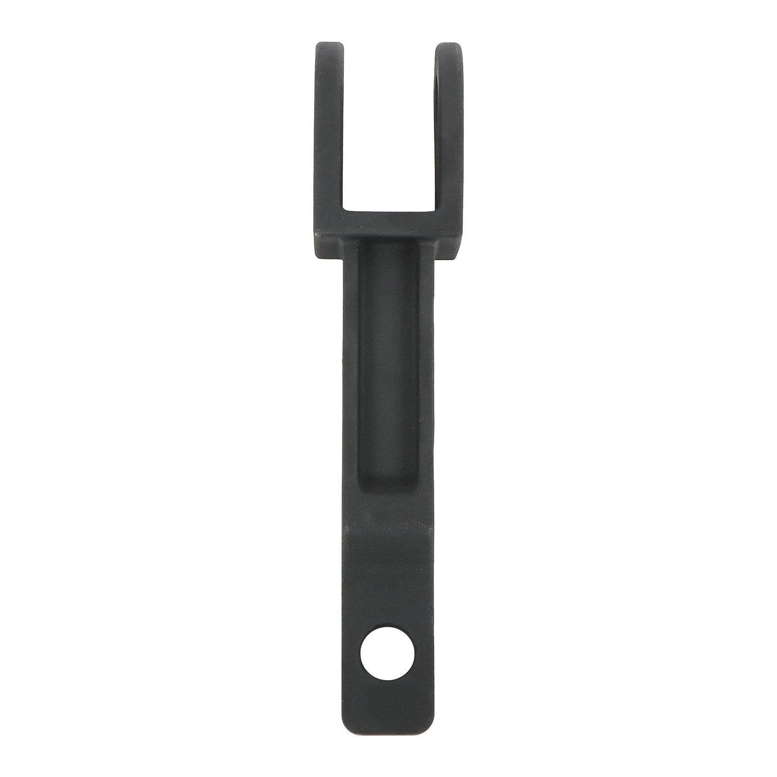 2X Towing Hooks with Pull Pin for Peterbilt 384 387 Kenworth T170 (2007-2018)