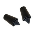 2x Back Door Rubber Stop Cushion for Toyota RAV4 (2008���2012)