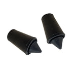 2x Back Door Rubber Stop Cushion for Toyota RAV4 (2008���2012)