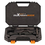 Camshaft Holding Locking Timing Tool Kit for Chevrolet Cruze 1.4L (2011–2020)