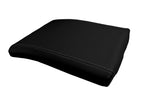 Leather Console Lid Cover for Ford F150 (2004–2008) Black